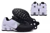 running nike shox deliver chaussures fashion trend high column
